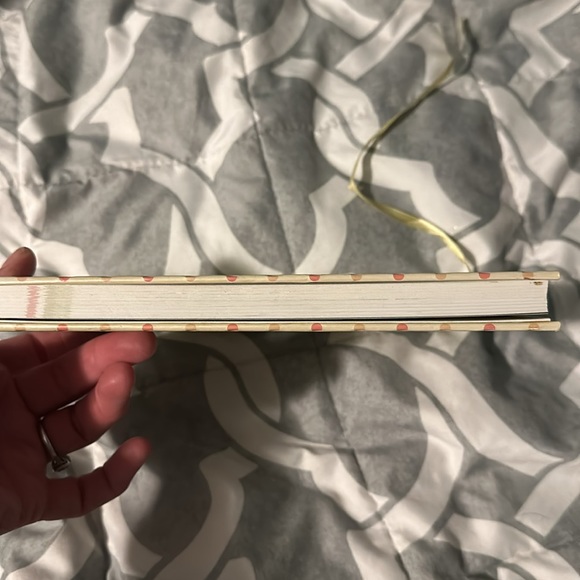 Tender moments to remember baby’s first year journal - Picture 5 of 7